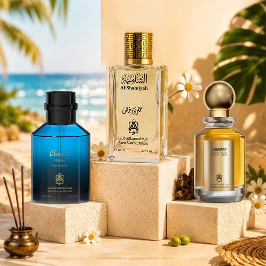 Summer Bundle 5