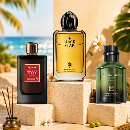 Summer Bundle 7