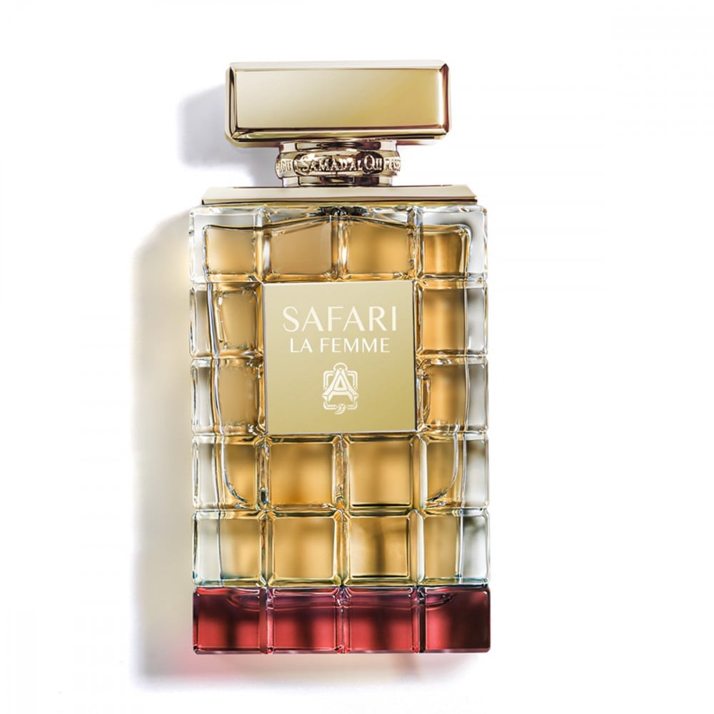 عطر سفاري فيم 75 مل