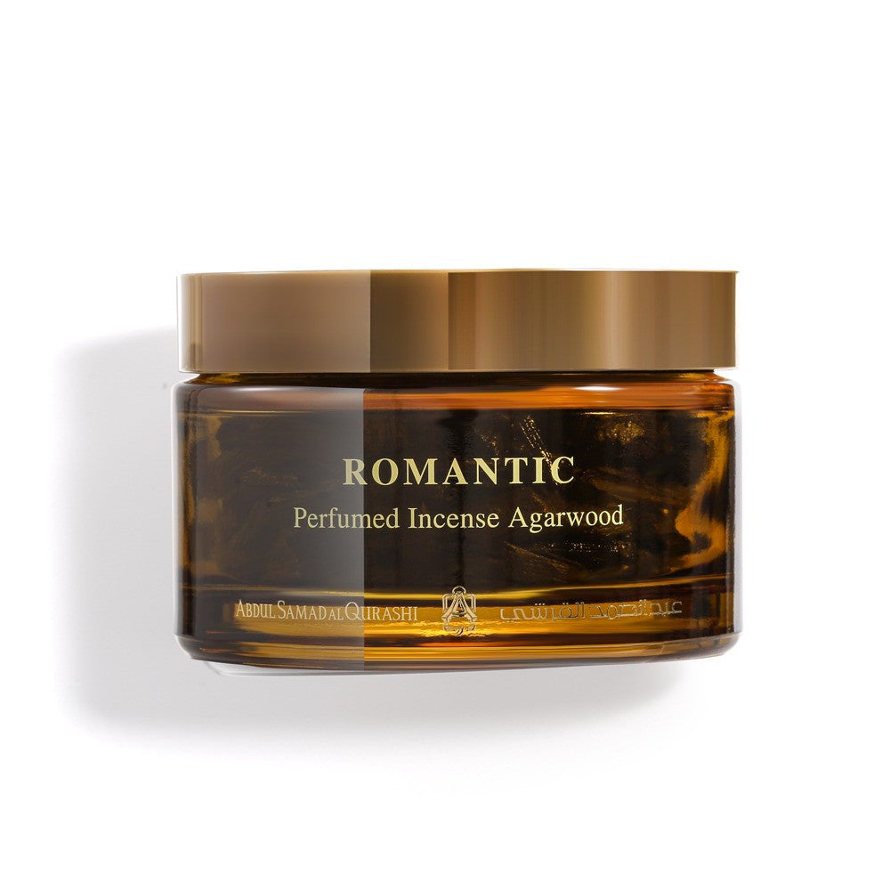 Romantic Perfumed Incense Agarwood